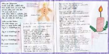 CD Peter Maffay: Frohe Weihnachten Mit Tabaluga, Peter Maffay & Seinen Freunden