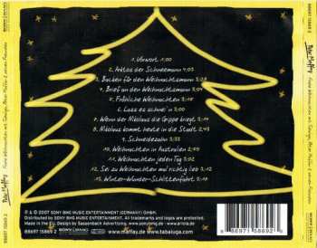 CD Peter Maffay: Frohe Weihnachten Mit Tabaluga, Peter Maffay & Seinen Freunden