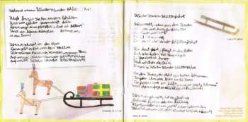 CD Peter Maffay: Frohe Weihnachten Mit Tabaluga, Peter Maffay & Seinen Freunden