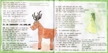 CD Peter Maffay: Frohe Weihnachten Mit Tabaluga, Peter Maffay & Seinen Freunden