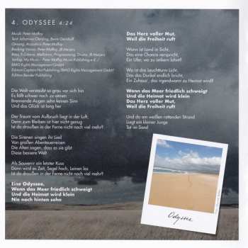 CD Peter Maffay: So Weit