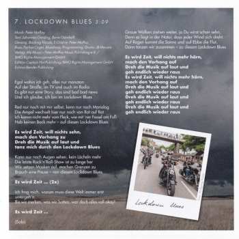 CD Peter Maffay: So Weit