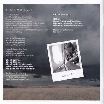 CD Peter Maffay: So Weit