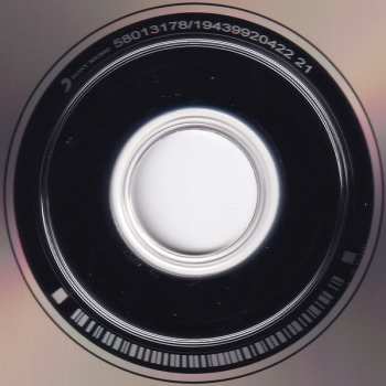 CD Peter Maffay: So Weit