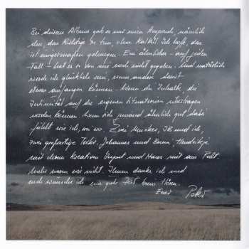 CD Peter Maffay: So Weit