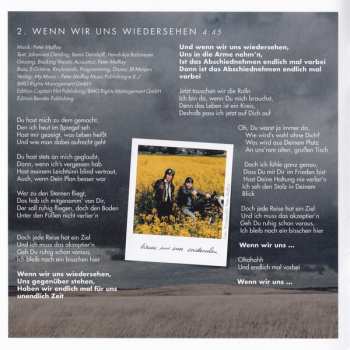 CD Peter Maffay: So Weit