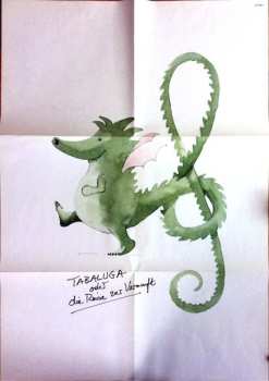 LP Peter Maffay: Tabaluga Oder Die Reise Zur Vernunft