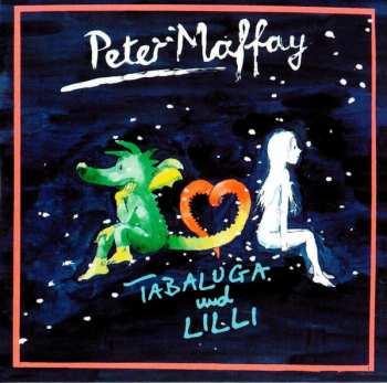 5CD Peter Maffay: Tabaluga - Original Album Classics