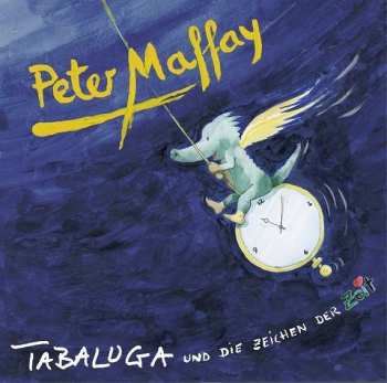 LP Peter Maffay: Tabaluga Und Die Zeichen Der Zeit LTD