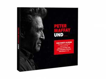 Album Peter Maffay: Und ...