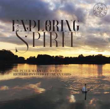 CD Peter Maxwell Davies: Sonate Für Violine Solo