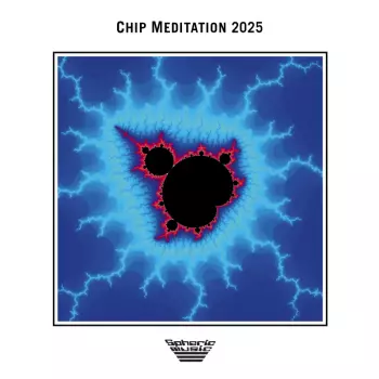 Peter Mergener: Chip Meditation 2025