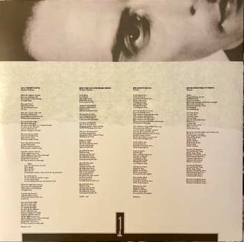 LP Peter Murphy: Love Hysteria