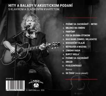 CD Peter Nagy: Pianko DIGI