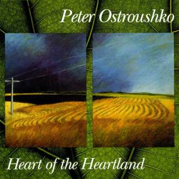 CD Peter Ostroushko: Heart Of The Heartland