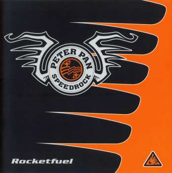 CD Peter Pan Speedrock: Rocketfuel