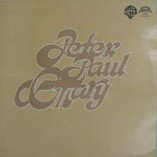 LP Peter, Paul & Mary: Peter Paul & Mary