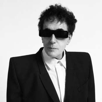 2LP Peter Perrett: The Cleansing LTD