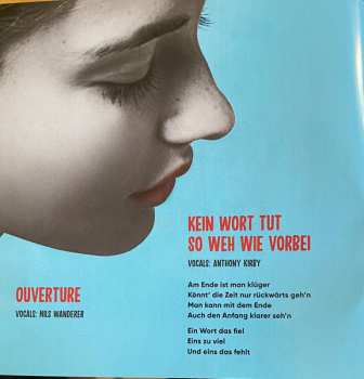 CD Peter Plate: Romeo & Julia - Liebe Ist Alles (Das Musical)