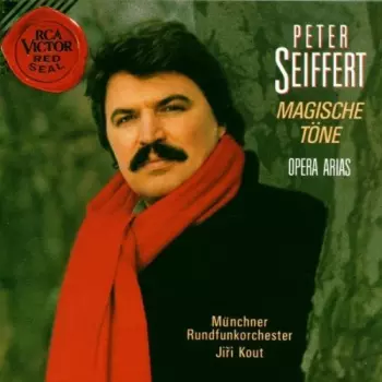 Magische Töne, Opera Arias