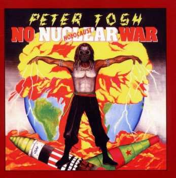2CD Peter Tosh: Bush Doctor / No Nuclear War