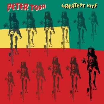 Album Peter Tosh: Greatest Hits