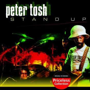 Album Peter Tosh: Super Hits