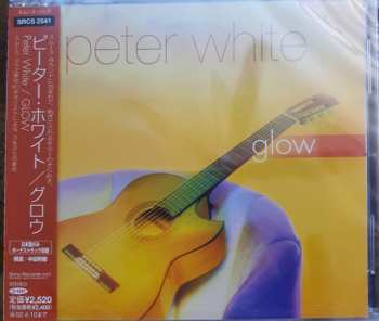 CD Peter White: Glow