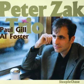 Peter Zak Trio