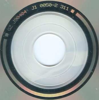 CD Petr Janda: Co Je Dobrý A Co Zlý