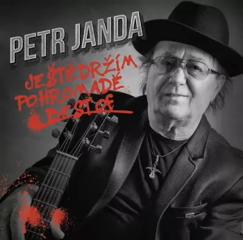 Ještě Držím Pohromadě Best Of