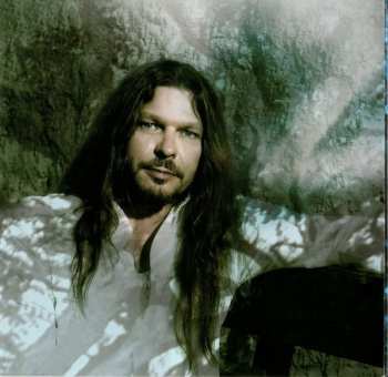 CD Petr Kolář: Bez Křídel