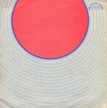 SP Stanislav Hložek & Petr Kotvald: Bantam (Oh, No No) / Pojízdný Karneval