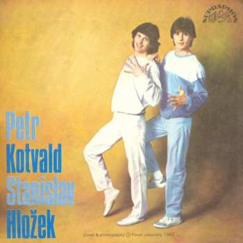 SP Stanislav Hložek & Petr Kotvald: Diana / Malá