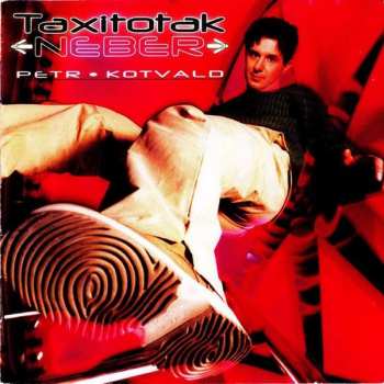 Album Petr Kotvald: Taxitotak Neber