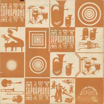 SP Šafrán: Sport / Zmařený Song O Fialovém Hrníčku