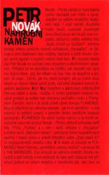MC Petr Novák: Náhrobní Kámen (Singly 1967-69)