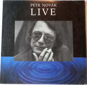 LP Petr Novák: Live