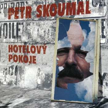 Album Petr Skoumal: Hotelový Pokoje