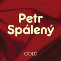 Album Petr Spálený: Gold
