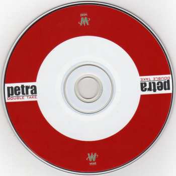 CD Petra: Double Take