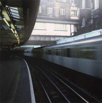 CD Petra: Double Take