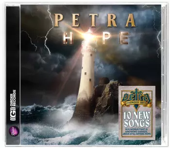 Petra: Hope
