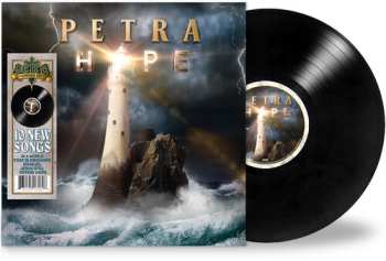 LP Petra: Hope