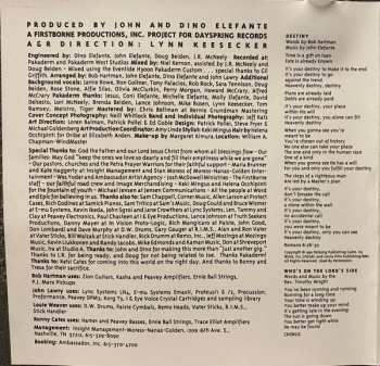 CD Petra: Unseen Power