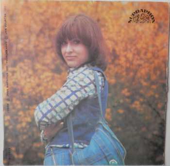 SP Petra Černocká: Jen Měj Vždycky Úsměvnou Tvář / Den Na Letních Tržištích