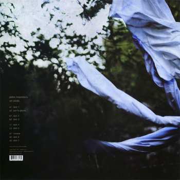 2LP Petre Inspirescu: Vin Ploile  CLR