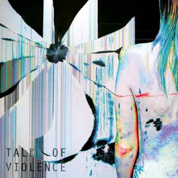 CD Petrol Girls: Talk Of Violence
