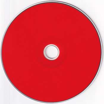 CD Petros Klampanis: Irrationalities