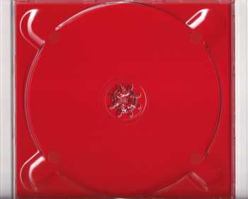 CD Petros Klampanis: Irrationalities